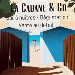 La Cabane - Fromentine, La Barre-de-Monts - Horaires d'ouverture