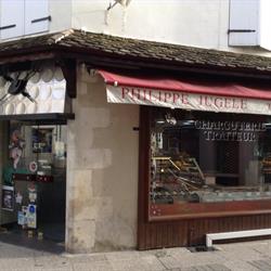 Charcuterie Jugelé, Surgères - Horaires d'ouverture