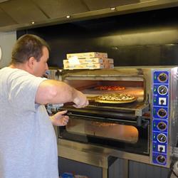 Toucan Pizzeria à Léguevin ( 31 Haute-Garonne ), - Horaires d'ouverture