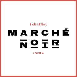 Le Marché Noir, Toulouse - Horaires d'ouverture
