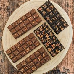 Chocolat Noisette, Strasbourg - Horaires d'ouverture
