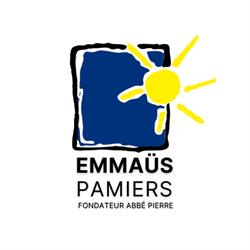 Emmaus - Pamiers, - Horaires d'ouverture