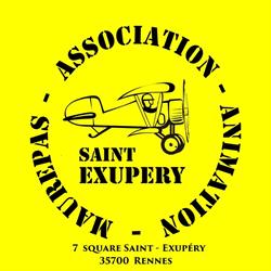 Animation Saint Exupéry, Rennes - Horaires d'ouverture