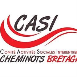 CE Cheminots Bretagne, Rennes - Horaires d'ouverture