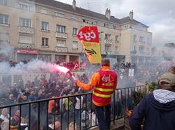 Syndicat Cgt Cheminots, Caen - Horaires d'ouverture