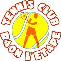 Tennis Club, Raon-l'Etape - Horaires d'ouverture