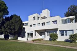 Villa Noailles, Hyères - Horaires d'ouverture
