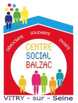 Centre Social Balzac, Vitry-sur-Seine - Horaires d'ouverture