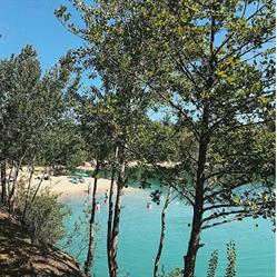 Terres Blanches Sensations, Espiet - Horaires d'ouverture
