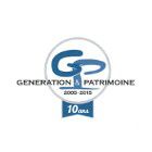 Génération Et Patrimoine, Amiens - Horaires d'ouverture