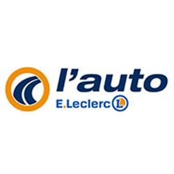 L'Auto E Leclerc, Ifs - Horaires d'ouverture