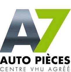 A7 Auto Pièces, Seyssuel - Horaires d'ouverture