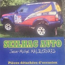 Seilhac Autos, - Horaires d'ouverture