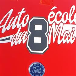 Auto Ecole du 8 Mai, Rezé - Horaires d'ouverture