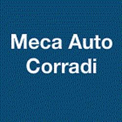Meca Auto Corradi, Nogaro - Horaires d'ouverture