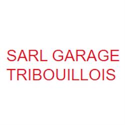 Garage Tribouillois SARL, Ay - Horaires d'ouverture