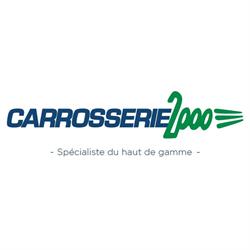 Carrosserie 2000, Reims - Horaires d'ouverture