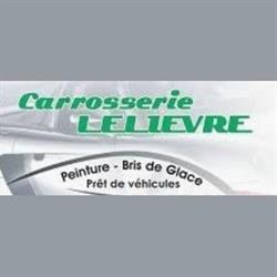 Carrosserie Lelièvre EURL, Saint-Lunaire - Horaires d'ouverture