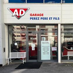 Garage Perez, Annemasse - Horaires d'ouverture