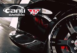 Canli Automobiles, Annecy - Horaires d'ouverture