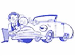 Carrosserie Des Fourmis, Bonneville - Horaires d'ouverture