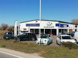 Garage de la Girine, Saint-Romain-de-Jalionas - Horaires d'ouverture