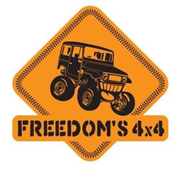 Freedom's 4X4, Vizille - Horaires d'ouverture