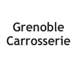 Grenoble Carrosserie, - Horaires d'ouverture