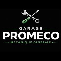 Garage Proméco, Nevers - Horaires d'ouverture