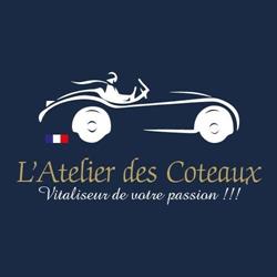 Atelier Des Coteaux, Blérancourt - Horaires d'ouverture
