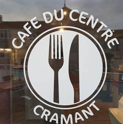 Café Restaurant Du Centre, Cramant - Horaires d'ouverture