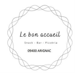 Le Bon Accueil, Arignac - Horaires d'ouverture