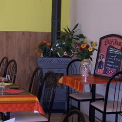 Ensemble Cafe Des Sports, Naizin - Horaires d'ouverture