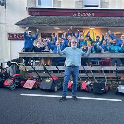 Le Bewann, Bohal - Horaires d'ouverture