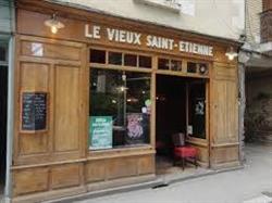 Le Vieux St Etienne, Rennes - Horaires d'ouverture
