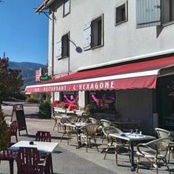 Hexagone, Marignier - Horaires d'ouverture