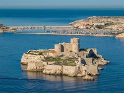 Bar Le Château D'if, Marseille - Horaires d'ouverture