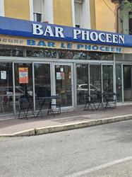 Le phoceen, Port-de-Bouc - Horaires d'ouverture