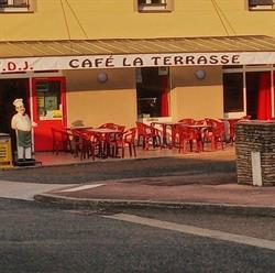 Point Nickel - CAFE LA TERRASSE, Belmont-de-la-Loire - Horaires d'ouverture