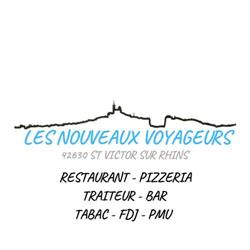 Bar des Voyageurs, Saint-Victor-sur-Rhins - Horaires d'ouverture