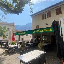 Bar des Platanes, Villars-sur-Var - Horaires d'ouverture