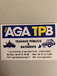 Aga TPB, Agde - Horaires d'ouverture
