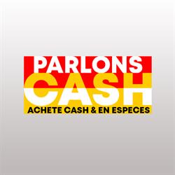 Parlons Cash, Meythet - Horaires d'ouverture