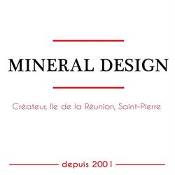 Mineral Design, Saint-Pierre - Horaires d'ouverture