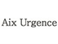 Aix Urgence Osteopathie, Aix-en-Provence - Horaires d'ouverture