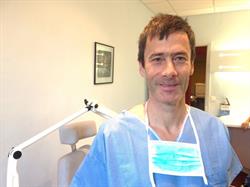 Dr Yves LAUDOYER - ORL, MEDECINE ESTHETIQUE et CHIRURGIE FACE et COU, Nice - Horaires d'ouverture