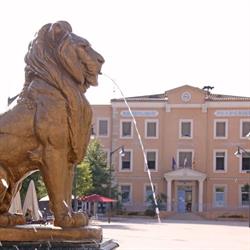 Mairie, Vidauban - Horaires d'ouverture