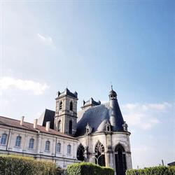 Mairie, Saint-Mihiel - Horaires d'ouverture