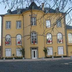 Mairie, Hauterive - Horaires d'ouverture