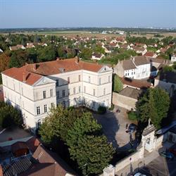 Ecole Primaire Et Maternelle Privées Notre Dame de Varanges, Givry - Horaires d'ouverture